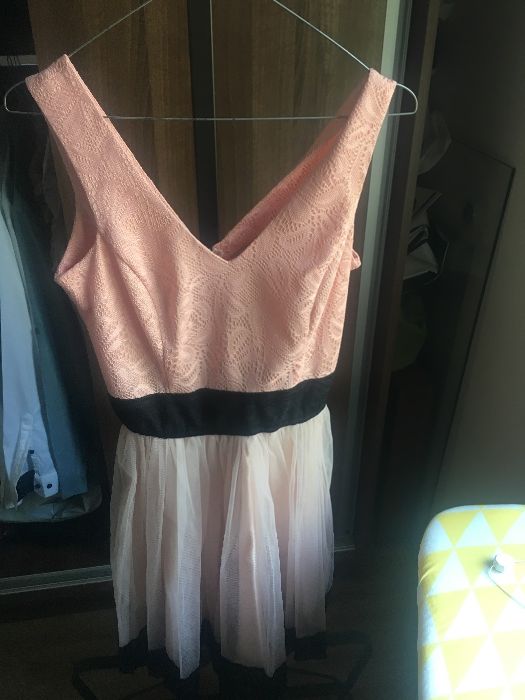 Rochie dama perfecta pt evenimente