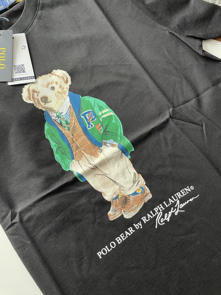 Мъжка тениска Polo Ralph Laurean