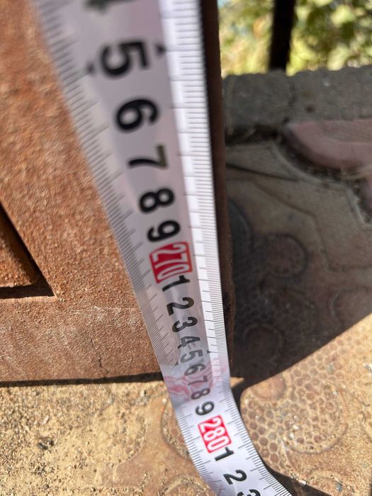 Кованая калитка, входная дверь