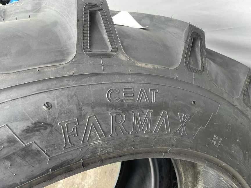 Cauciucuri noi agricole de tractiune 16.9-38 CEAT Anvelope de tractor