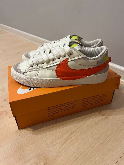 Кеды nike оригинал