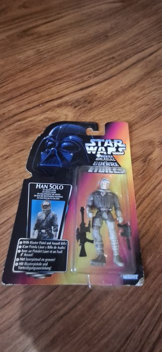 Star Wars  фигури