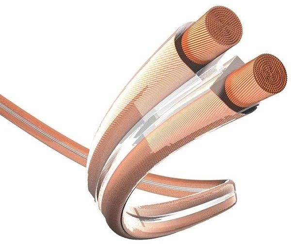 Кабель Inakustik Premium 2×4 Profi 400