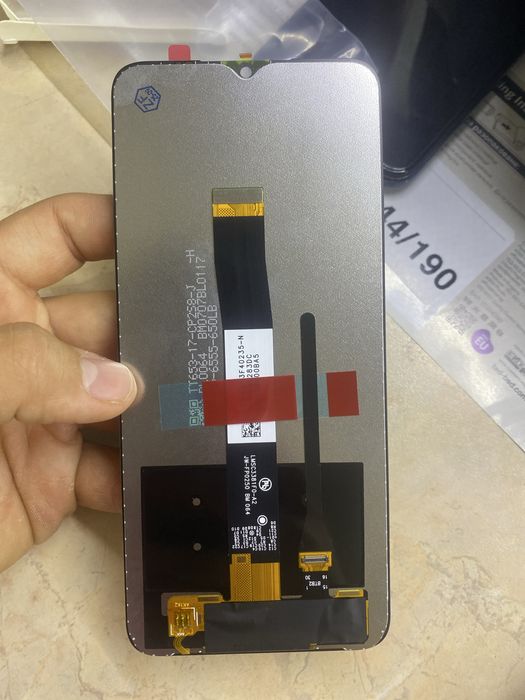 Xiaomi redmi 9c, 9a