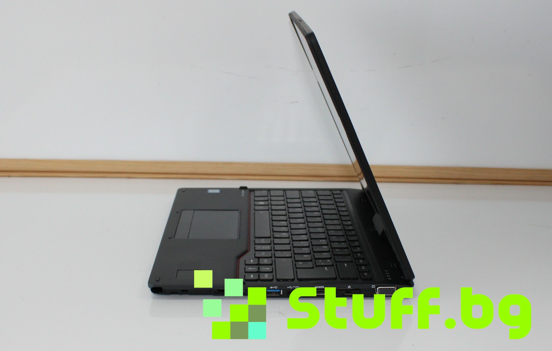 Лаптоп FUJITSU LIFEBOOK T939 13,3'' i7-8665U\16GB\512GB SSD