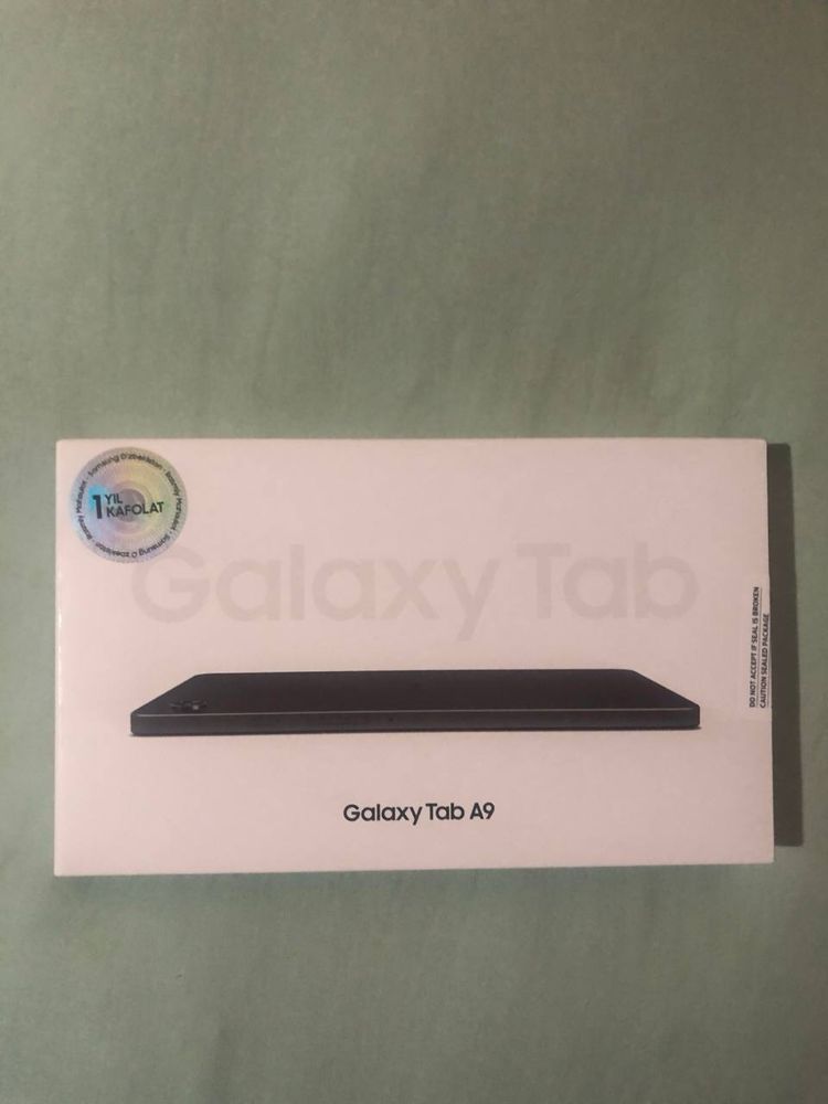 Samsung Galaxy Tab a9