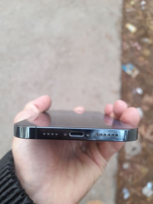 Iphone 12pro max LLA