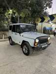 Uaz Hunter 2008 sotiladi, Jizzax