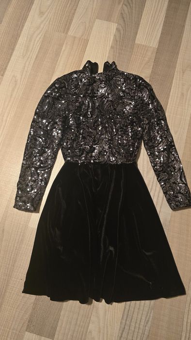 Rochie ocazie Poema mărimea 36