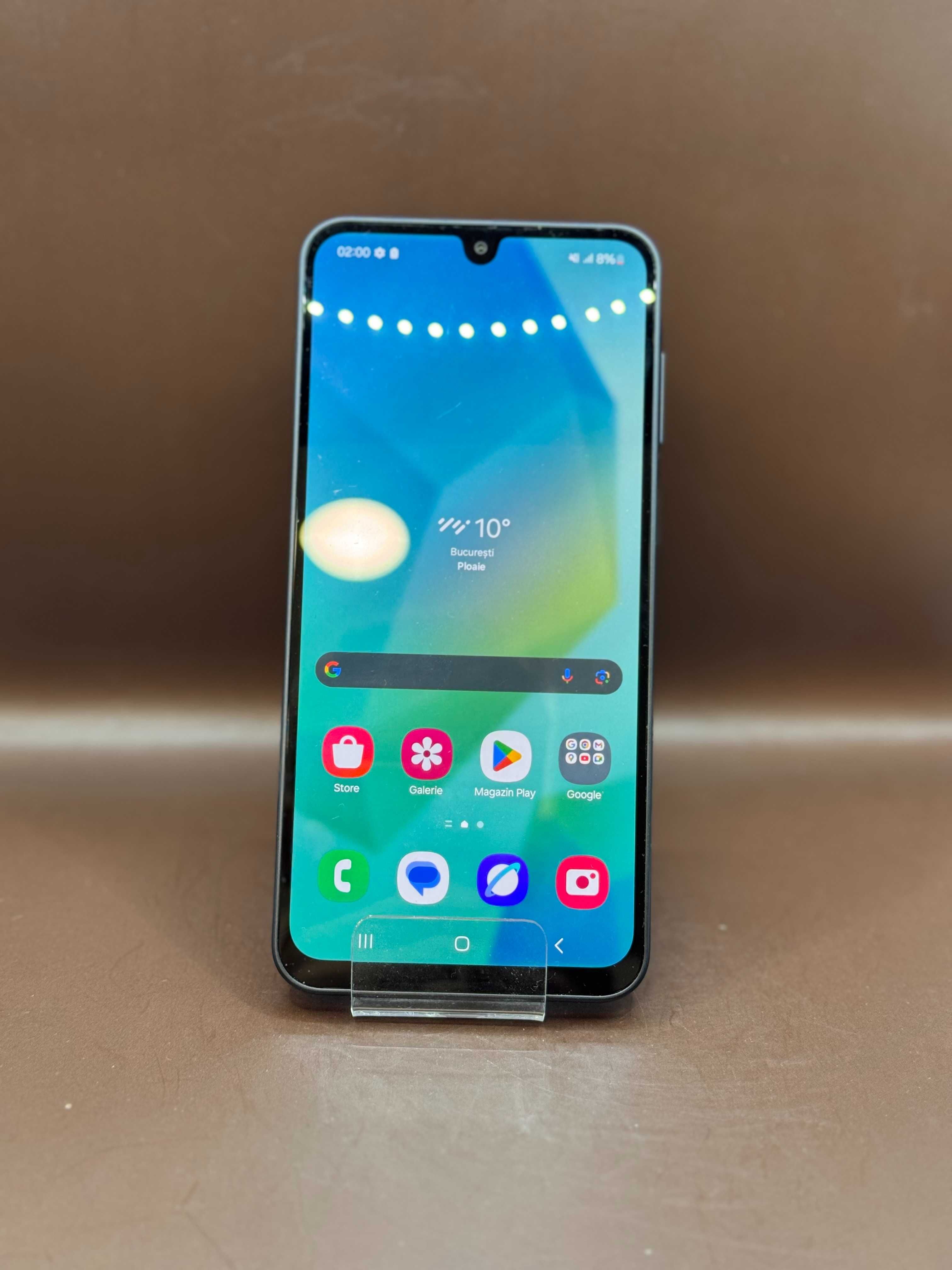 Hope Amanet P4 / Samsung A16 128GB 4 RAM