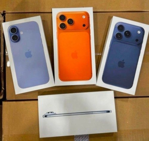 Продам айфон 17 про