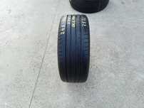 O anvelopa de vara 245 35 20 goodyear asymmetric 5 run flat dot 2021