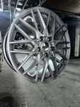 Recondiționare jante auto, Diamond Cut