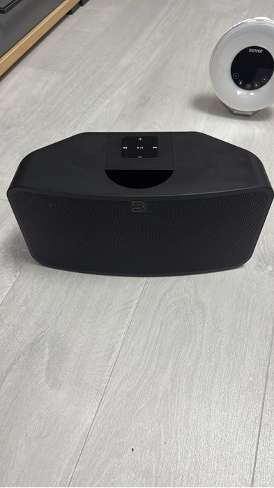 Boxa Bluesound PULSE 2i Negru