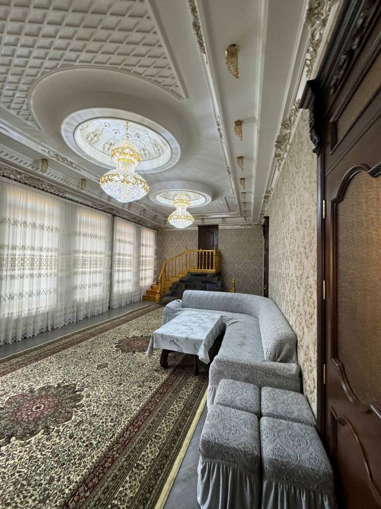 Продам дом 8 сотки Назарбек Истиклол махаля Nazarbekda hovli sotaman