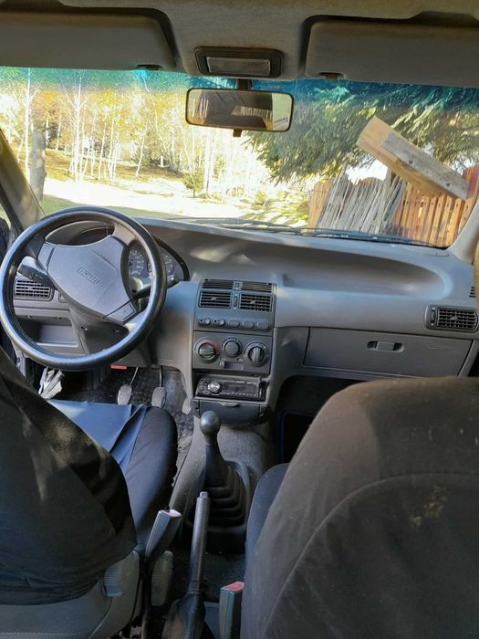 Fiat Punto de vanzare!