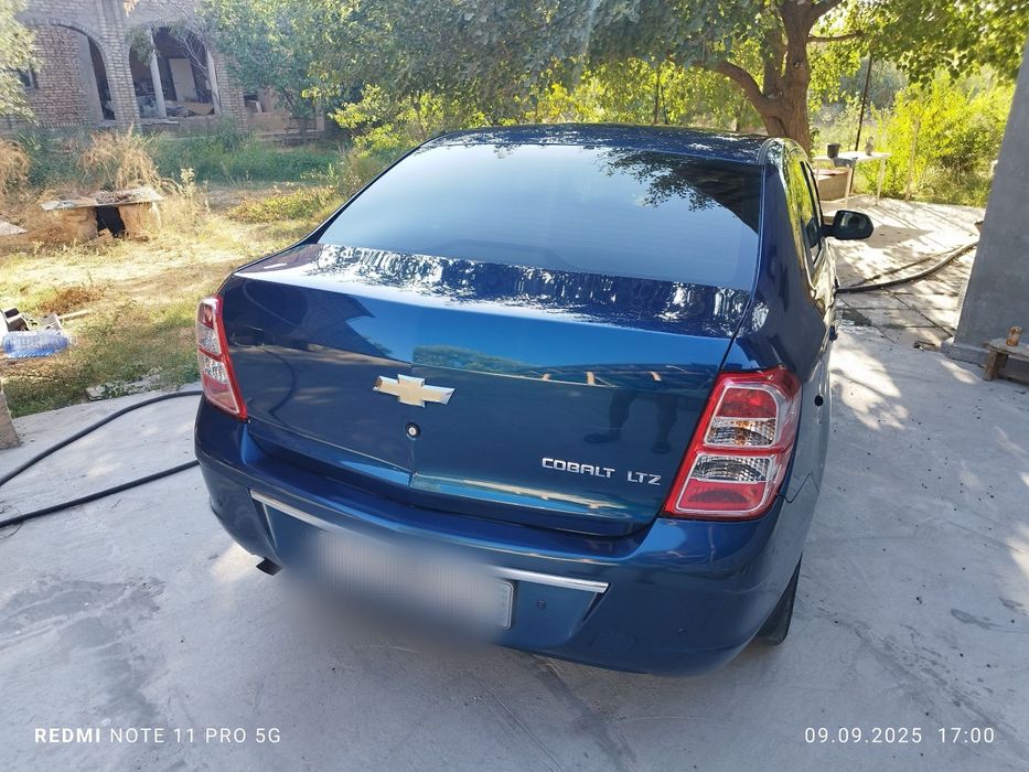 2021 пробег 50000