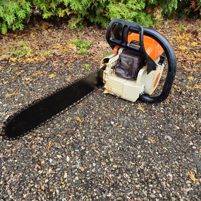 Drujbă Stihl Ms 390 imp Germania