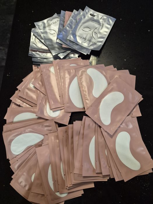 За миглопластика