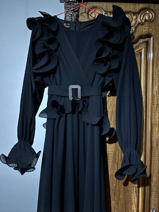 Ayollar libosi — вечерние платье