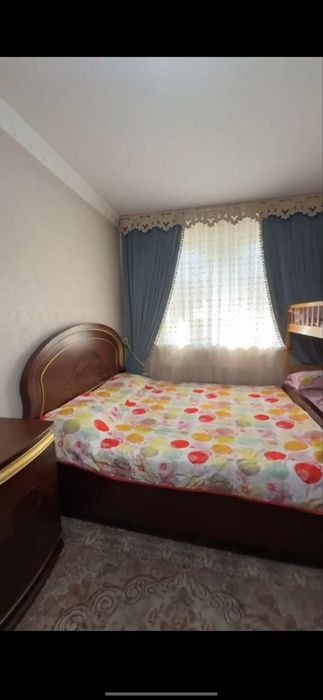 Срочно продается 5/2/9 квартира в Шайхонтуре 120 м² 110000$