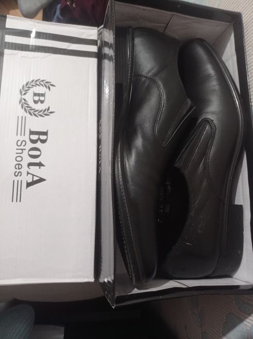 Парадная форма, описка