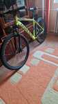 Bicicleta Omega Thomas 27.5