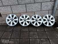 Джанти Audi 17 5x112