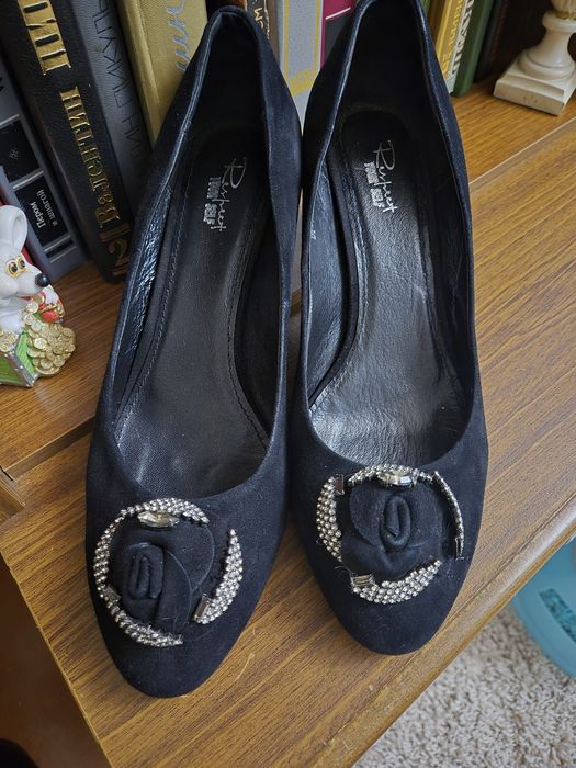 Туфли новые женские