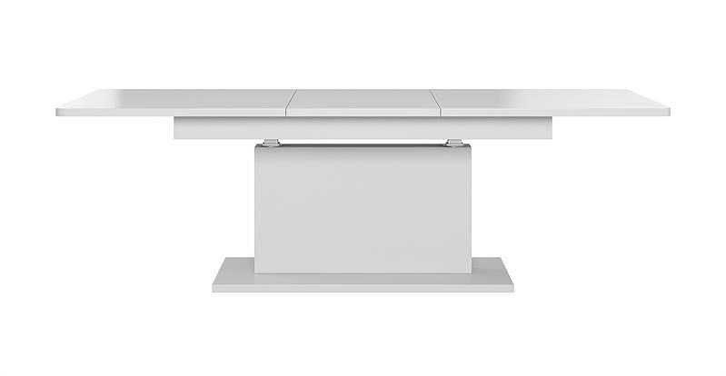 Многофукционална  Разтегателна маса BUSETTI с механизъм за повдигане