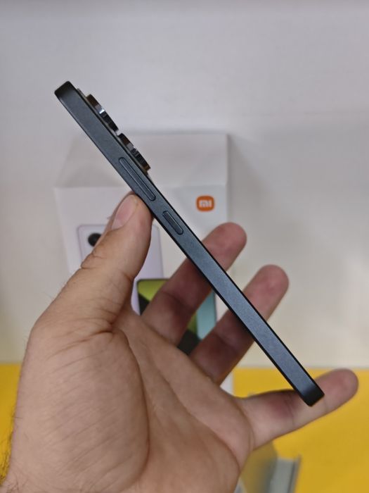 Redmi Note 13 Pro 5G