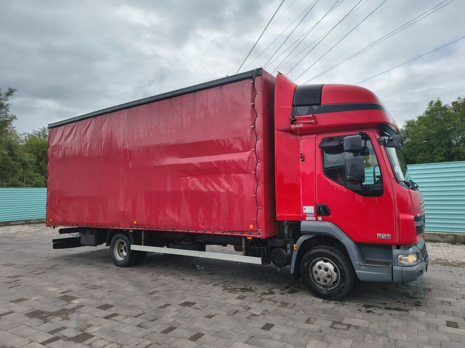 De vânzare Daf LF 45 180