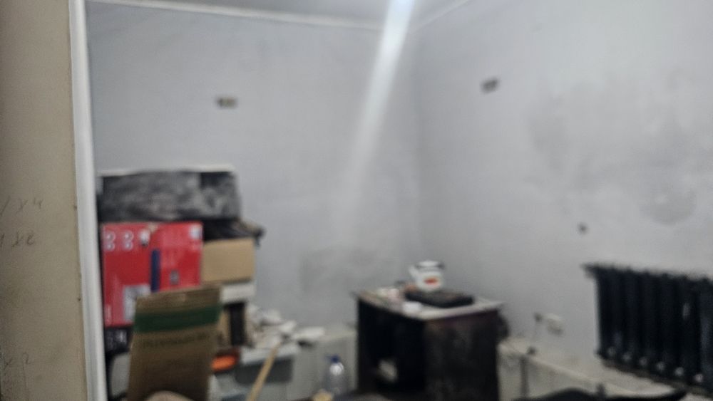 Аренда офис  60 м.Кв первая линия Мирзо Улугбека Орентир Кафе Т-bone