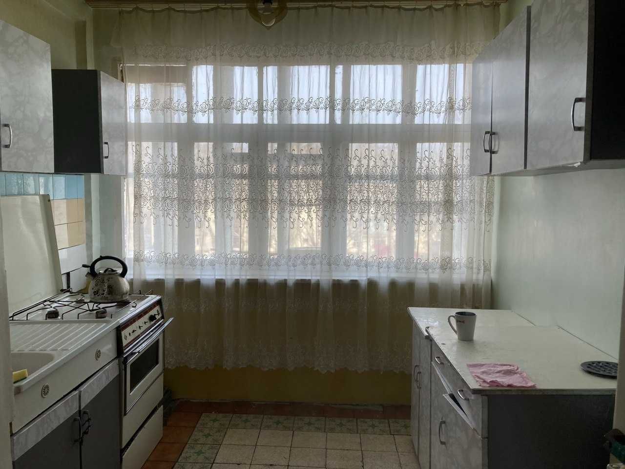 Сдается (Ижарага) 2х ком кв на Мархабо. Студентам тоже, талабаларгахам