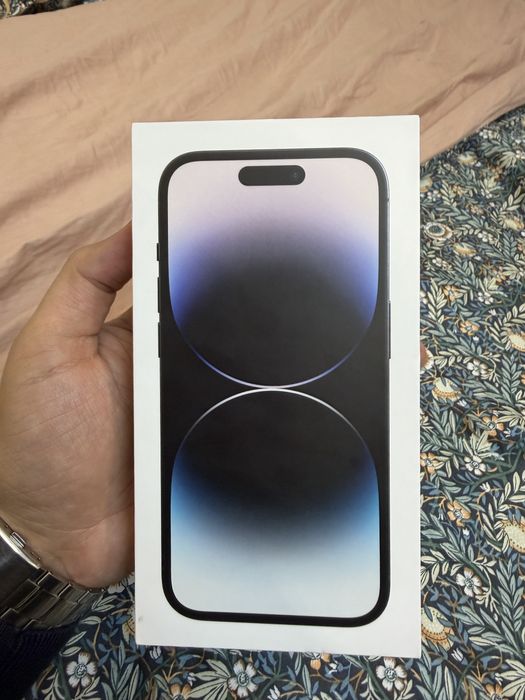 Iphone 14 pro 128гб