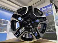 17" Джанти за Toyota Auris Corolla Avensis II III RAV4 C-HR