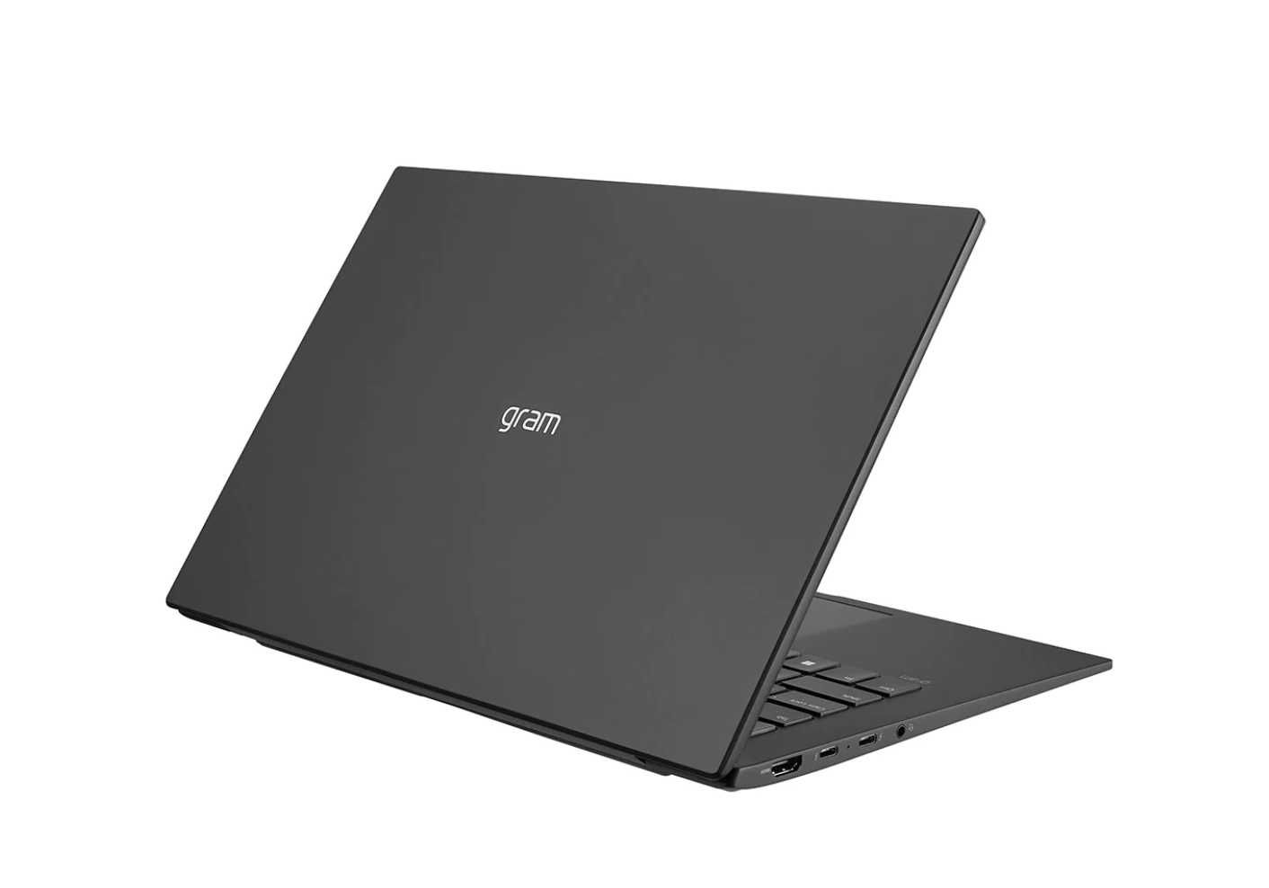 новый LG Gram 14" i7 16Gb 512Gb Black