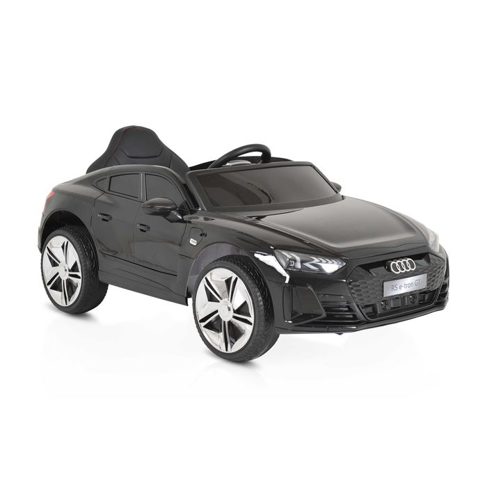 Лицензирана Акумулаторна Кола AUDI RS E-TRON,12V7AH,R/C 2.4,EVA гуми