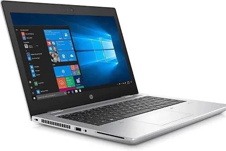 HP Laptop stare nou