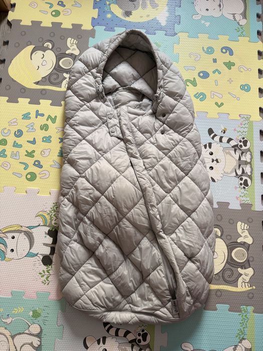 Чувал Cybex Snogga 2