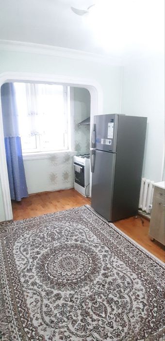 Сдаеться 2 ком,квартира.Возле метро,Хамза