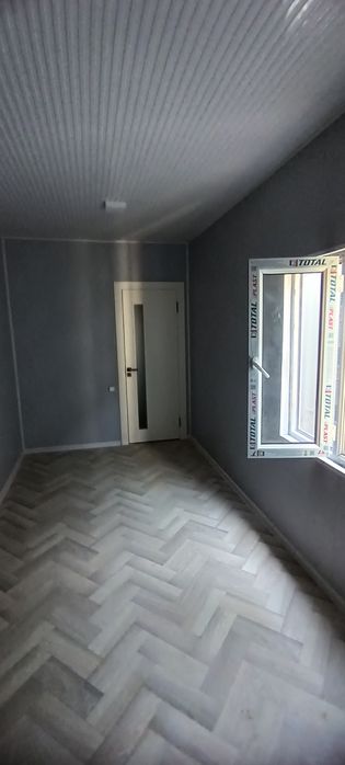 Konteyner domik ofis 2 xonali alohida