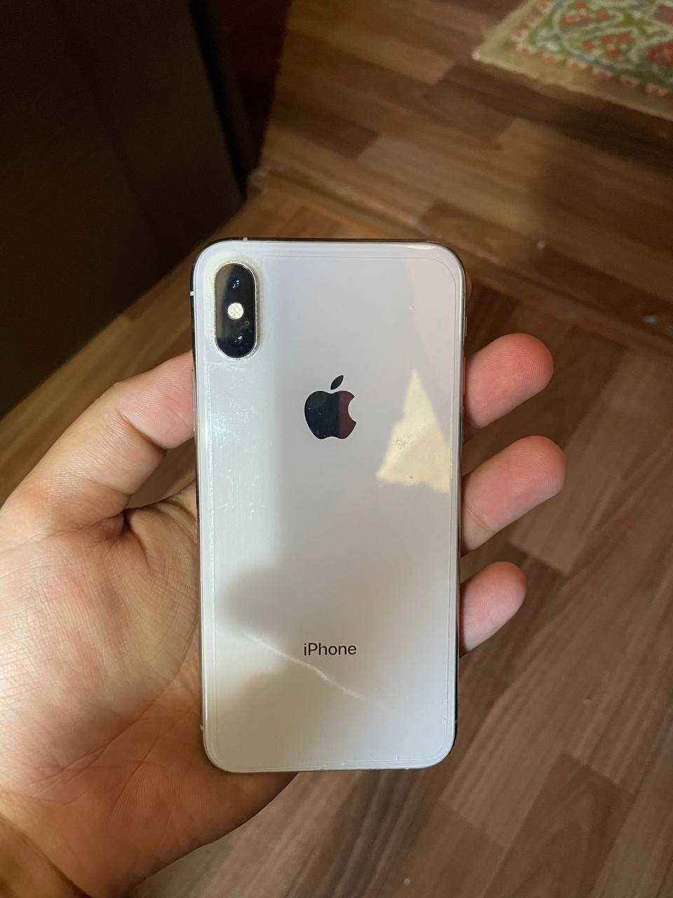 Sotiladi / Продается Iphone XS, 256GB