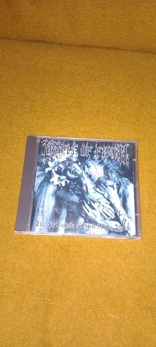 Метал Дискове музика