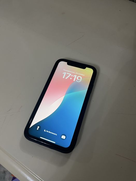 Iphone 11 / 128 гб