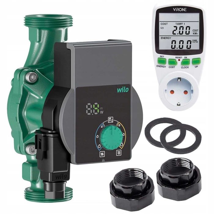 Насосы | насос | Suv nasos | циркуляционные | serkulyatsiya | Wilo -1