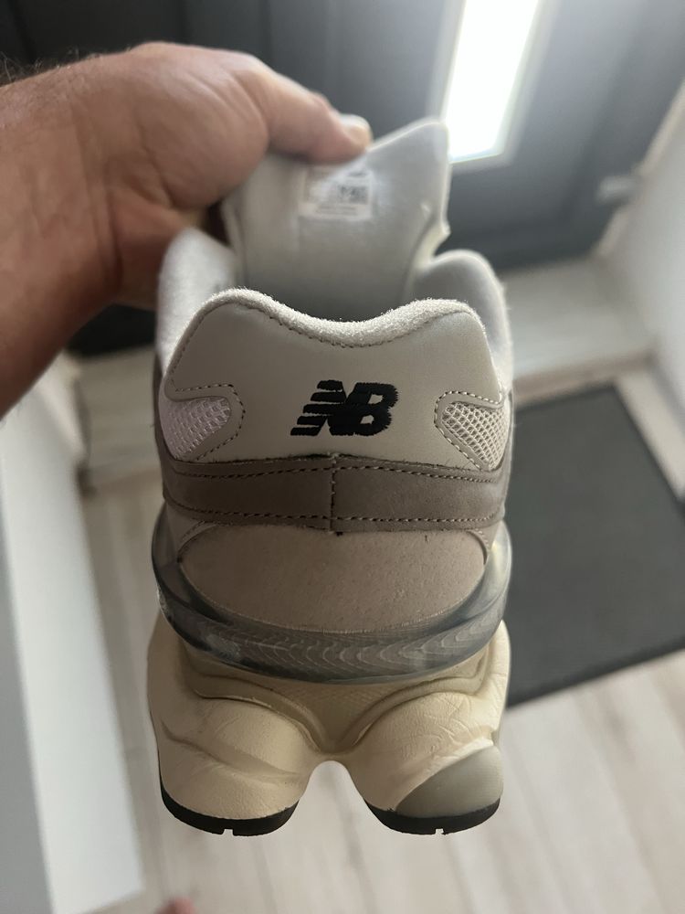 New balance 9060