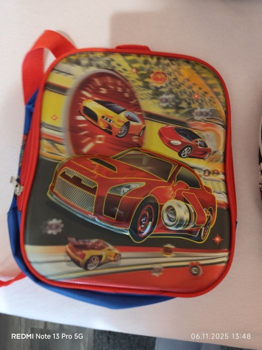 Детски ранички.                    .