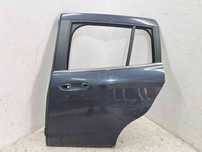 Usa stanga spate Ford B-Max [Fabr 2012-prezent] Midnight Sky