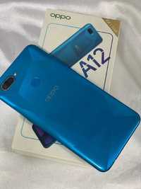 Oppo A12  32 Gb(город Шу)номер лота 379580